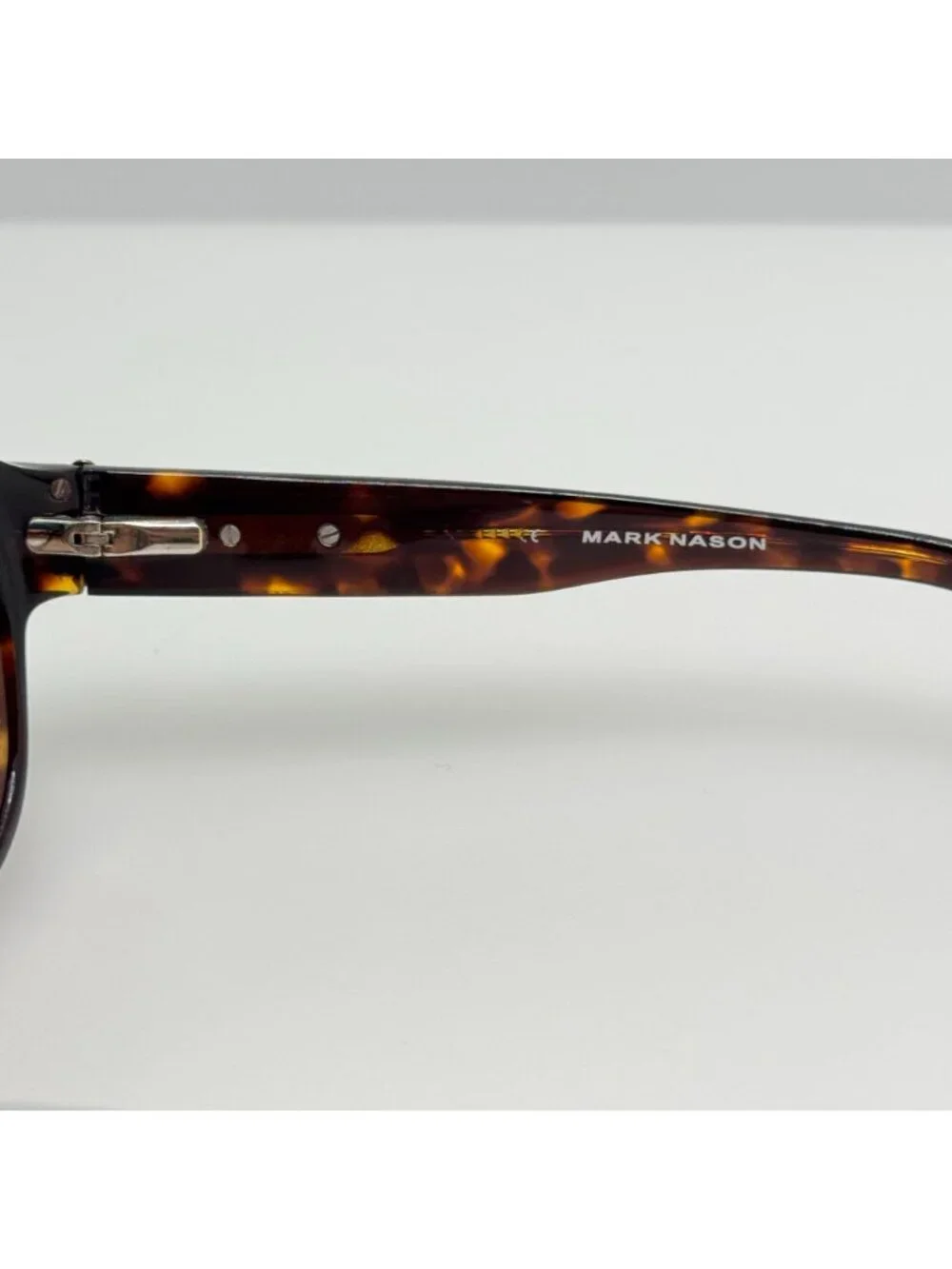 Mark Nason Sunglasses MN Traxx TO-34 57-15-135